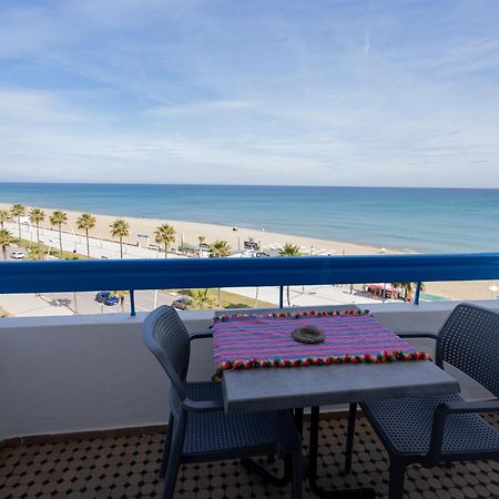 מרטיל Luxury Vista Mar Apartment מראה חיצוני תמונה