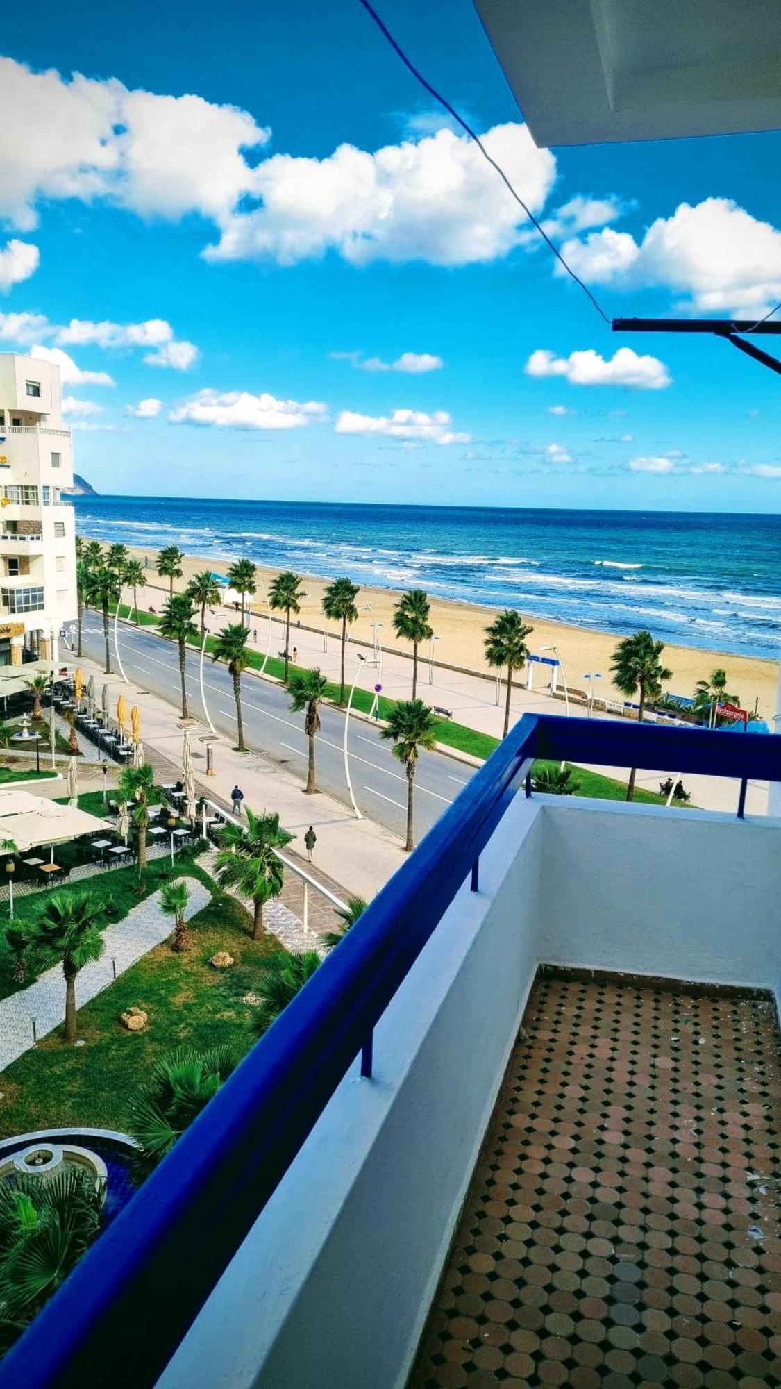 מרטיל Luxury Vista Mar Apartment מראה חיצוני תמונה