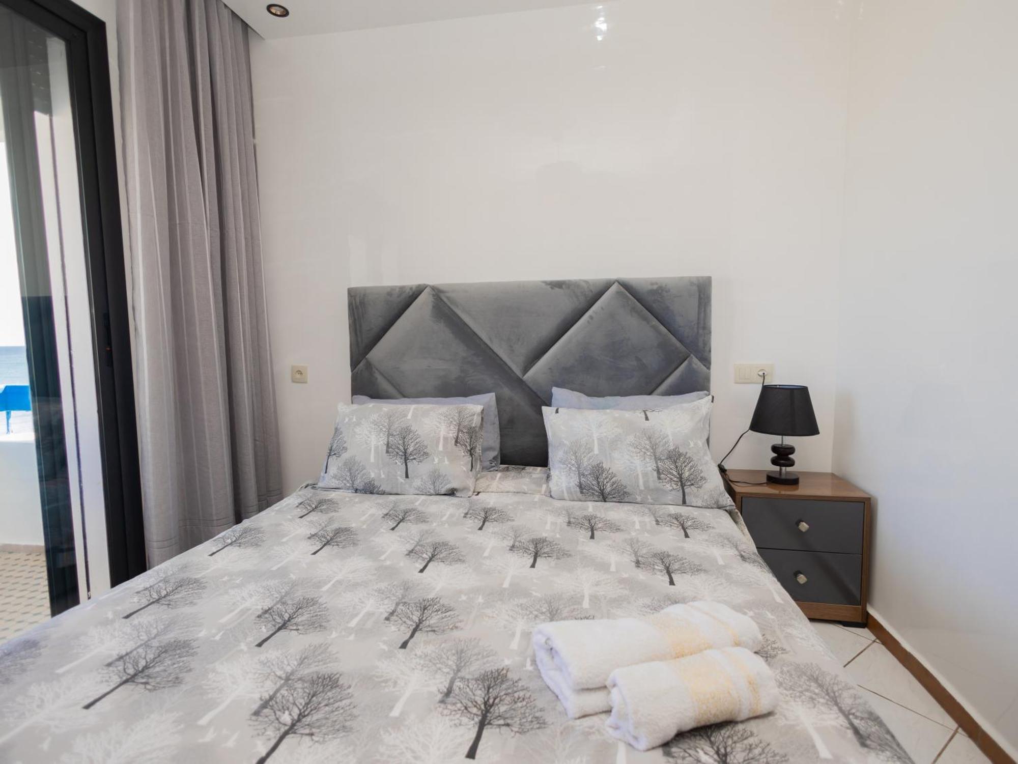 מרטיל Luxury Vista Mar Apartment מראה חיצוני תמונה