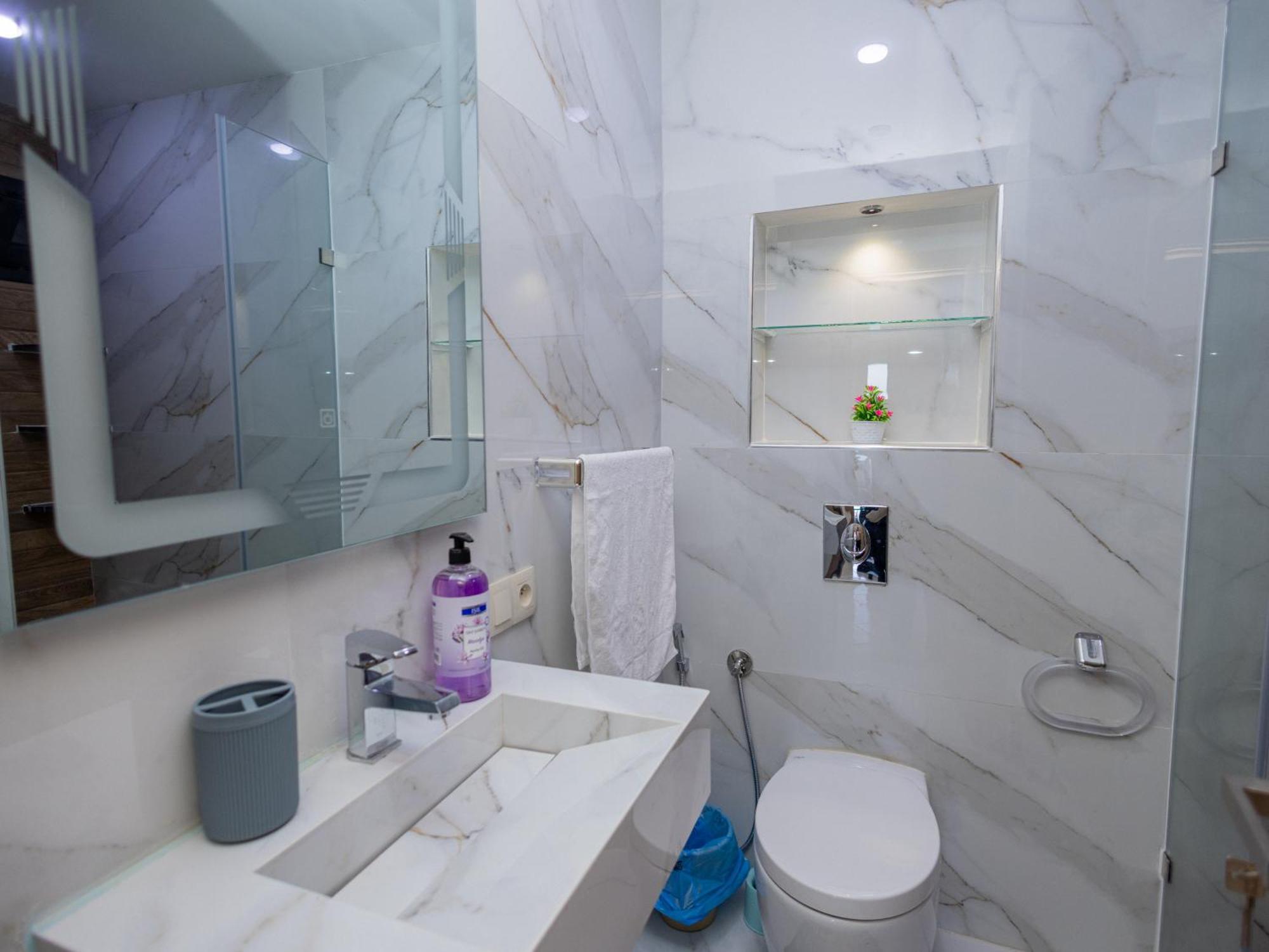 מרטיל Luxury Vista Mar Apartment מראה חיצוני תמונה