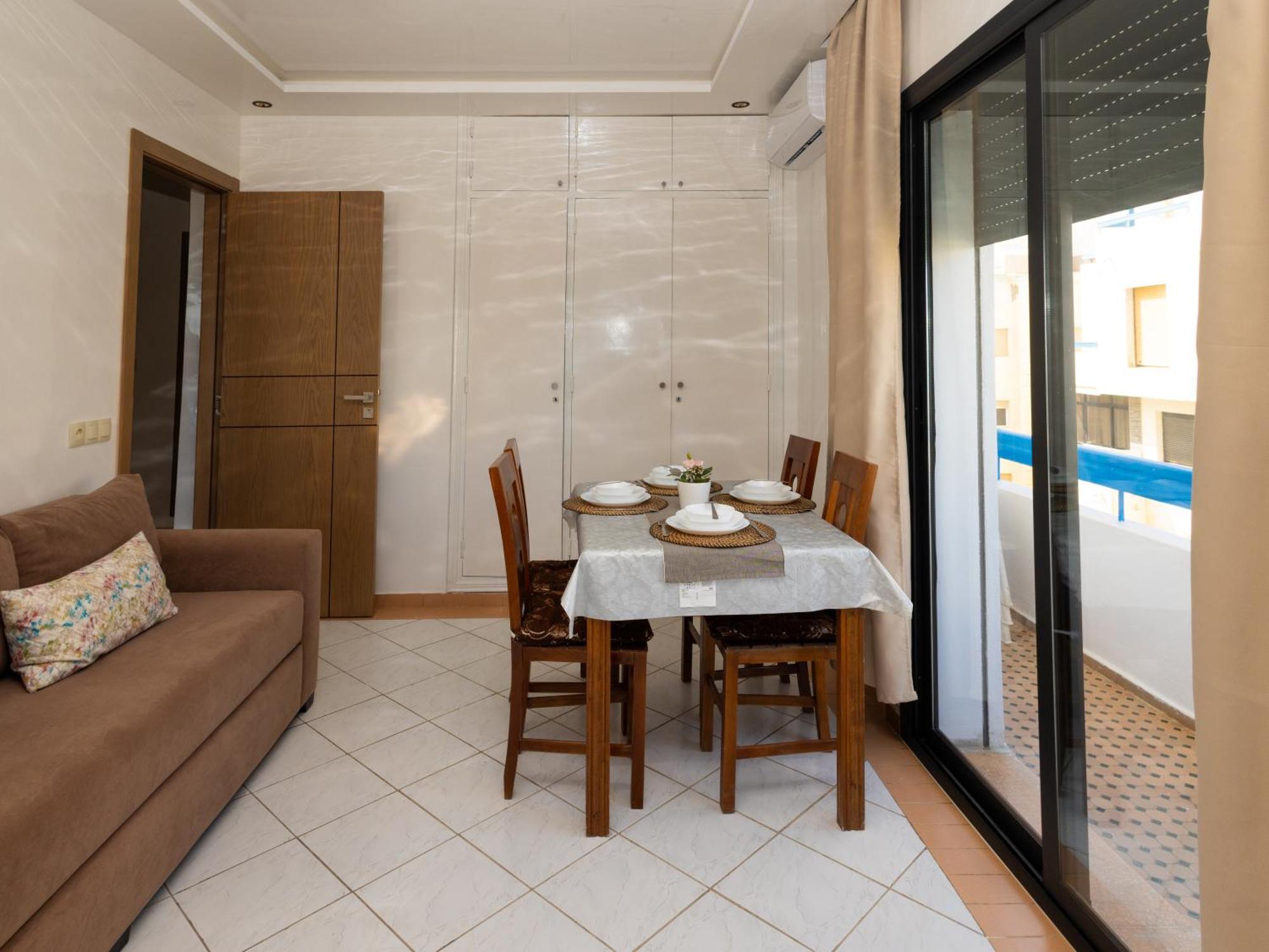 מרטיל Luxury Vista Mar Apartment מראה חיצוני תמונה