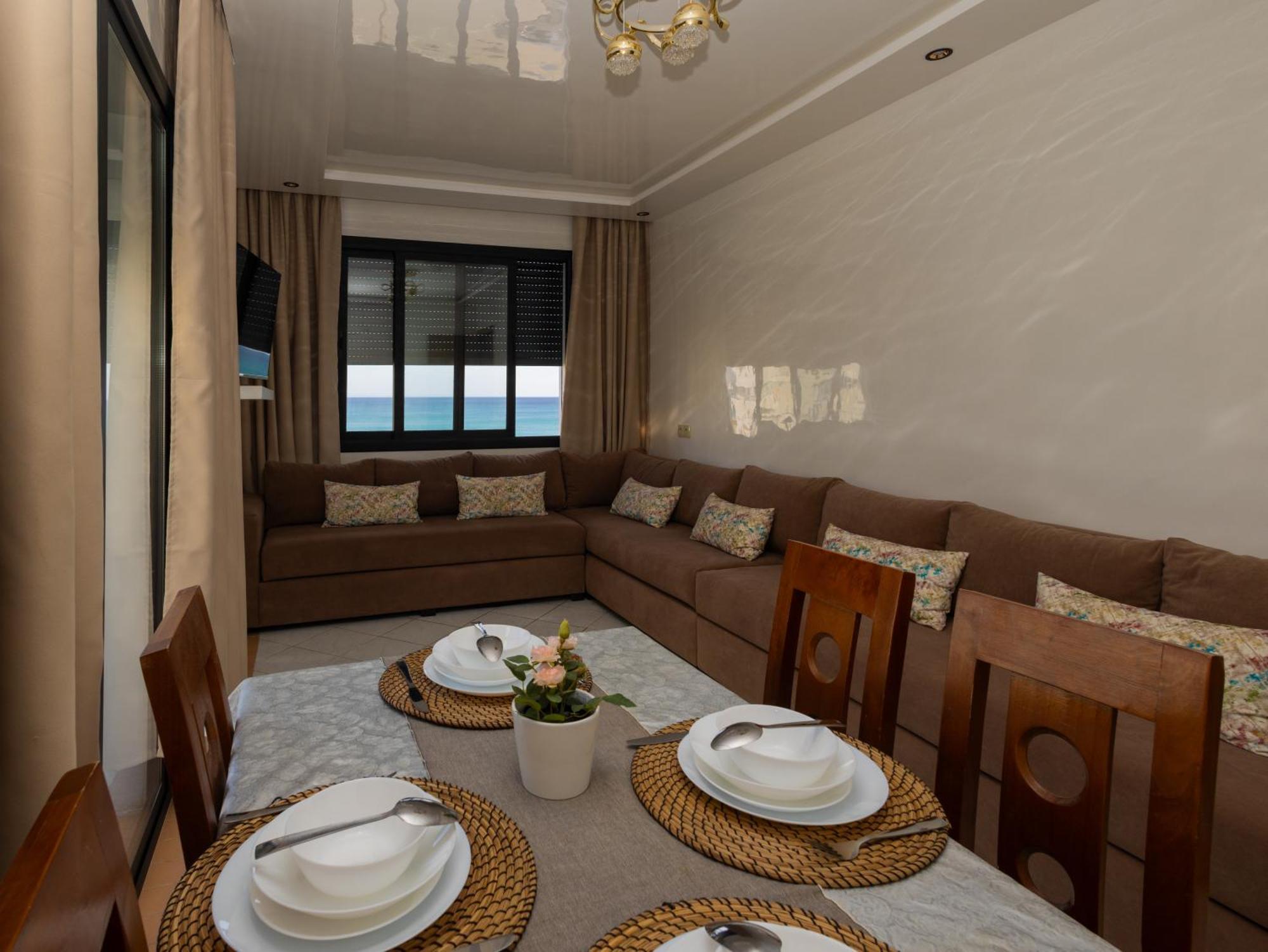 מרטיל Luxury Vista Mar Apartment מראה חיצוני תמונה