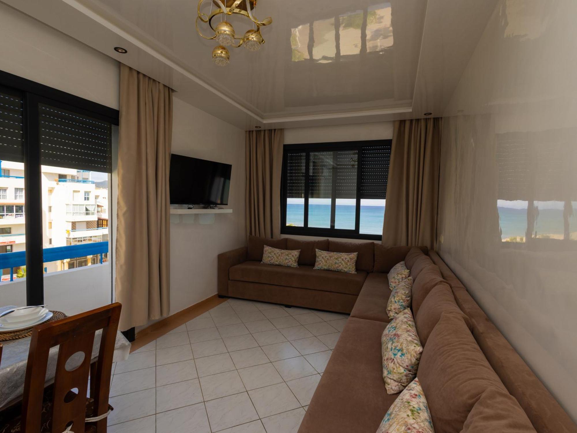 מרטיל Luxury Vista Mar Apartment מראה חיצוני תמונה