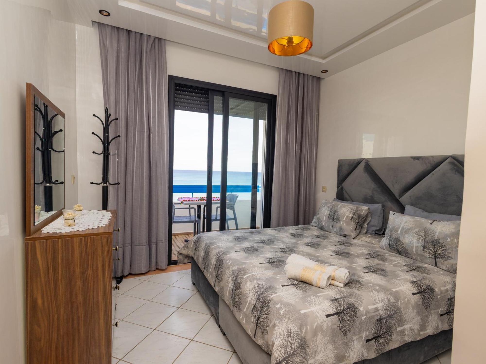 מרטיל Luxury Vista Mar Apartment מראה חיצוני תמונה