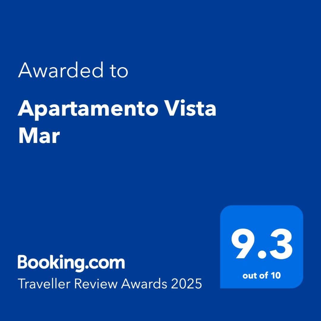 מרטיל Luxury Vista Mar Apartment מראה חיצוני תמונה