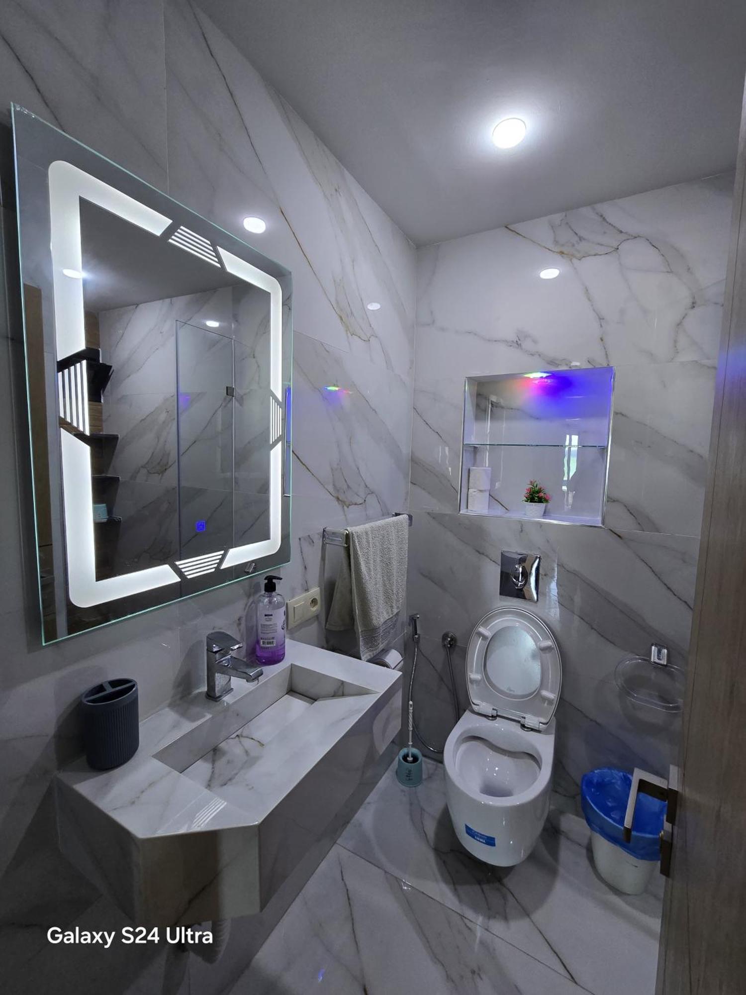 מרטיל Luxury Vista Mar Apartment מראה חיצוני תמונה
